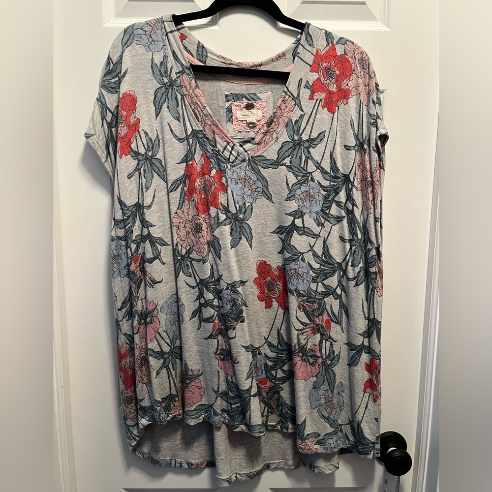 Women’s Casual Top